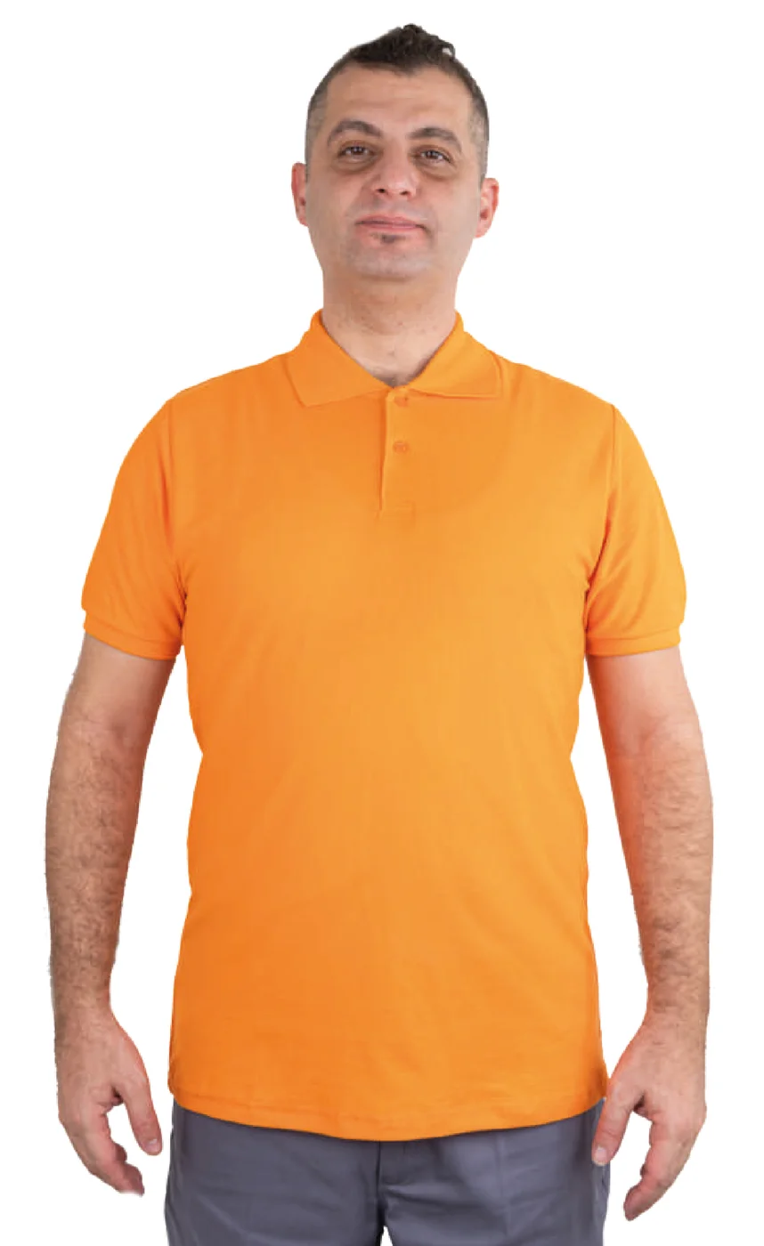 TURUNCU LAKOST