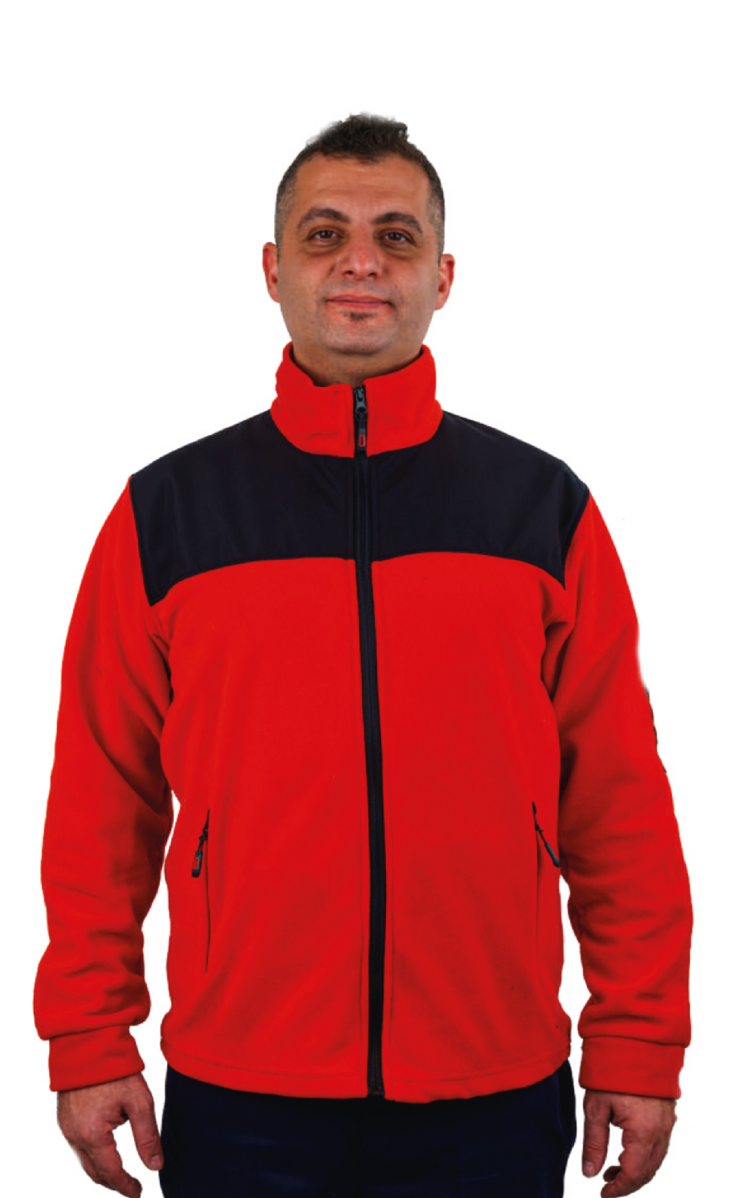 KIRMIZI SOFTSHELL