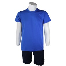 Sıfır Yaka 24 - 1 Compact Penye Saks