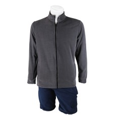 Polar Füme Ceket Fleto