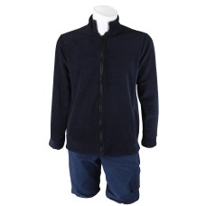 Polar Lacivert Ceket Fleto