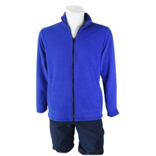 Polar Saks Ceket Fleto